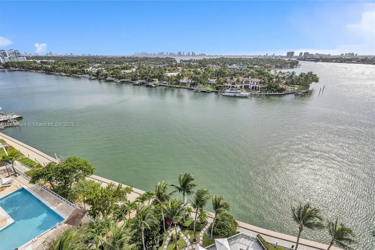 6700 Indian Creek Dr # 1205, Miami Beach FL 33141