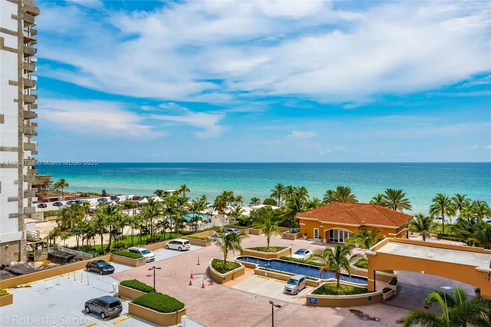 2080 S Ocean Dr # 602, Hallandale Beach FL 33009 photo 5