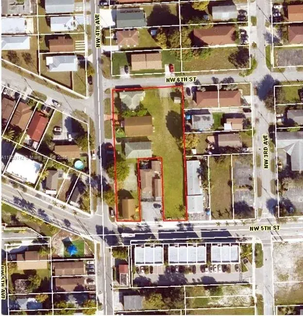 516 NW 4th Ave, Hallandale Beach FL 33009