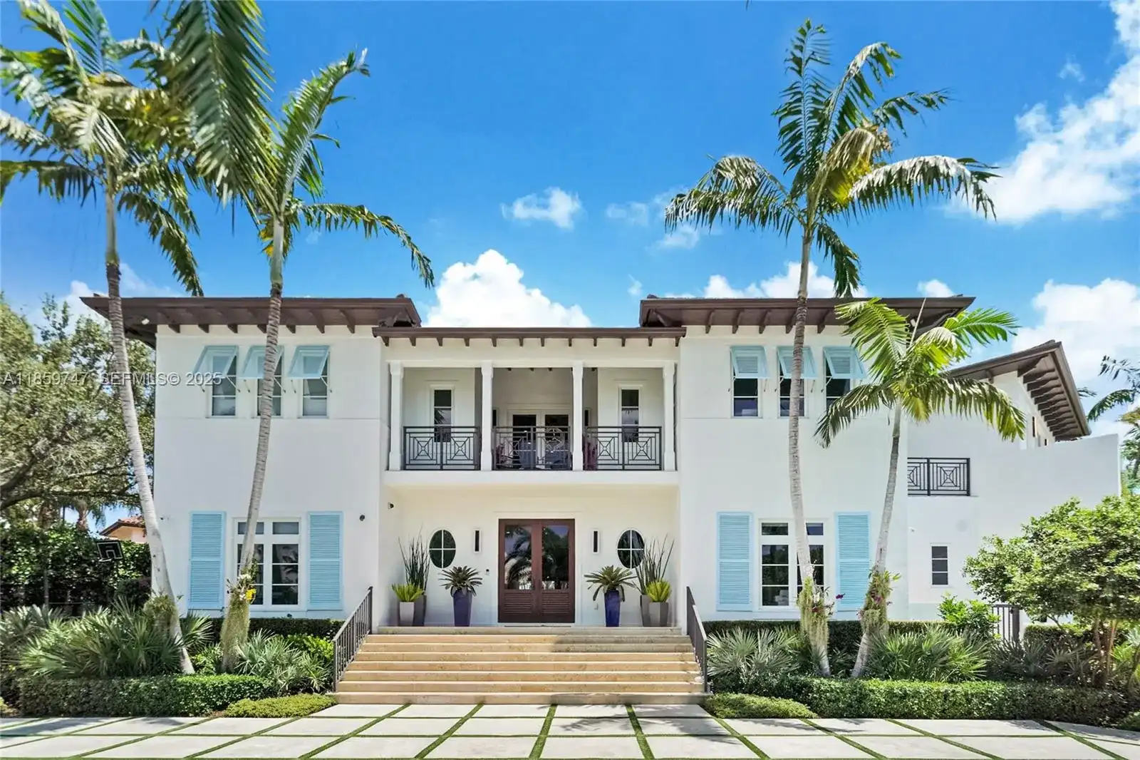 701 Bella Vista Ave, Coral Gables FL 33156