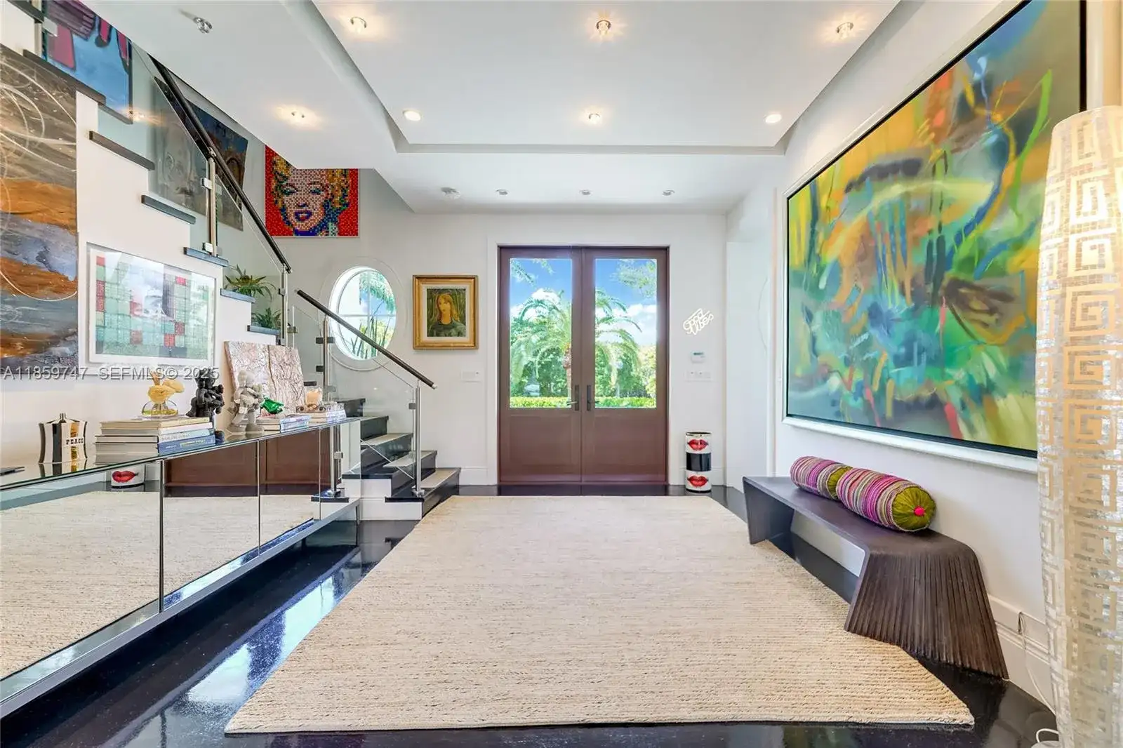 701 Bella Vista Ave, Coral Gables FL 33156 photo 3