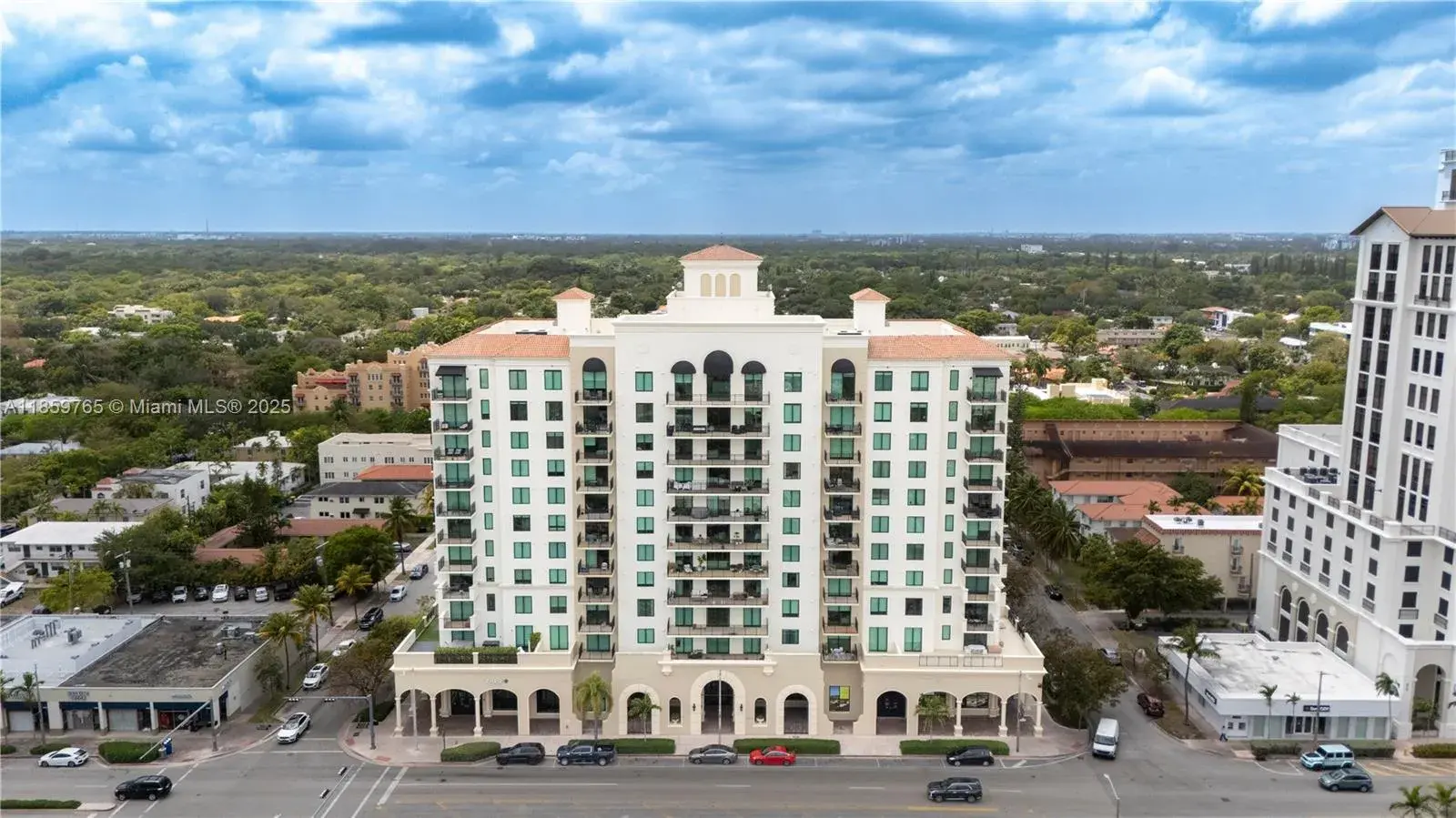 1300 Ponce De Leon Blvd # 709, Coral Gables FL 33134
