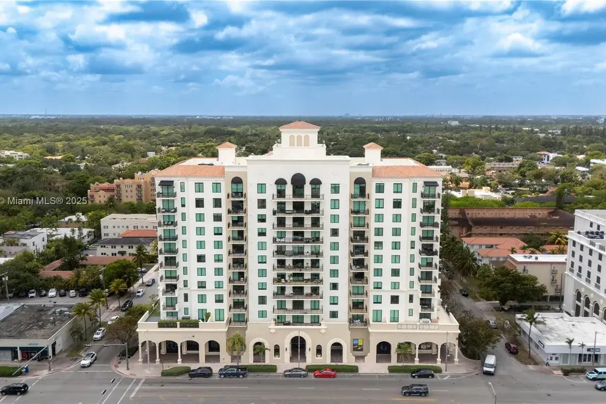 1300 Ponce De Leon Blvd # 709, Coral Gables FL 33134