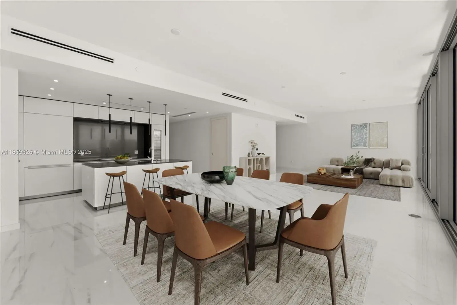 300 Biscayne Blvd Way # 3602, Miami FL 33131