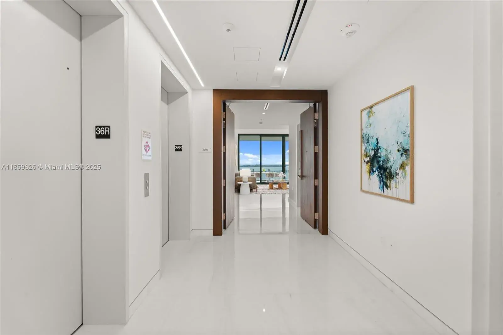 300 Biscayne Blvd Way # 3602, Miami FL 33131