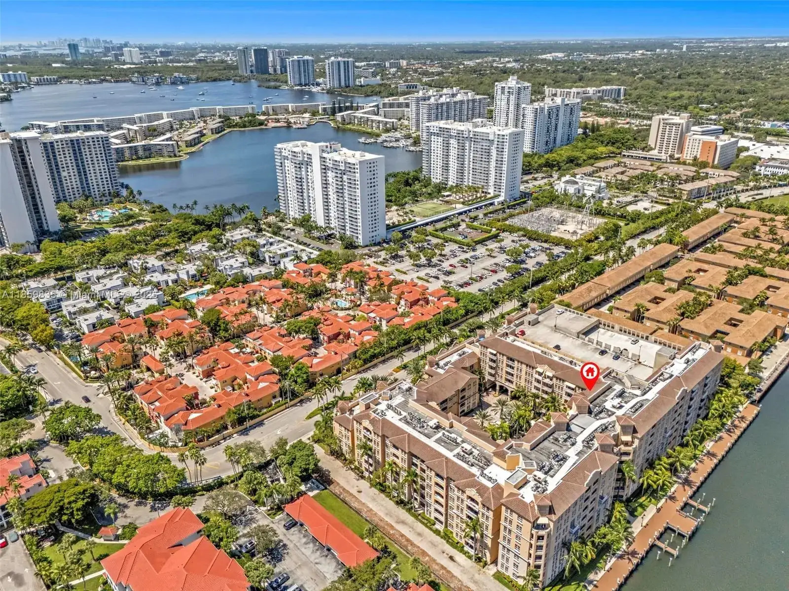 3001 NE 185th St # 610, Aventura FL 33180 photo 3