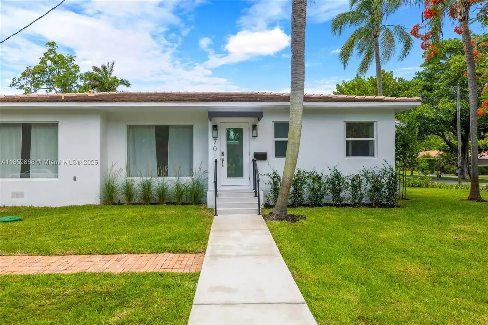 701 NE 119th St, Biscayne Park FL 33161 photo 3