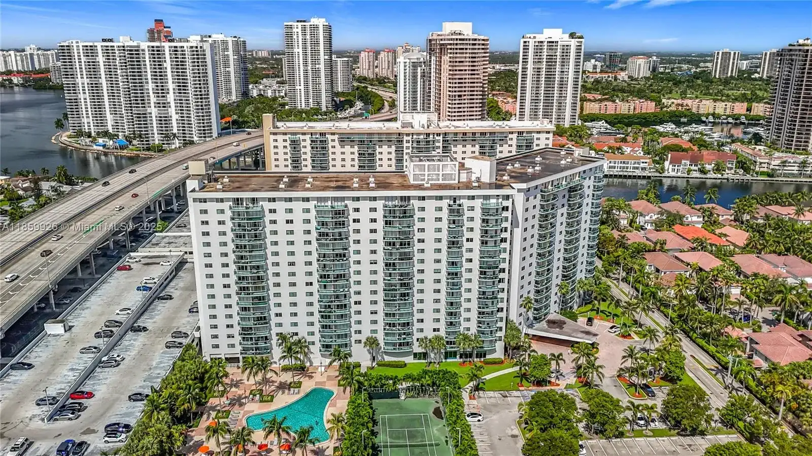 19380 Collins Ave # 308, Sunny Isles Beach FL 33160