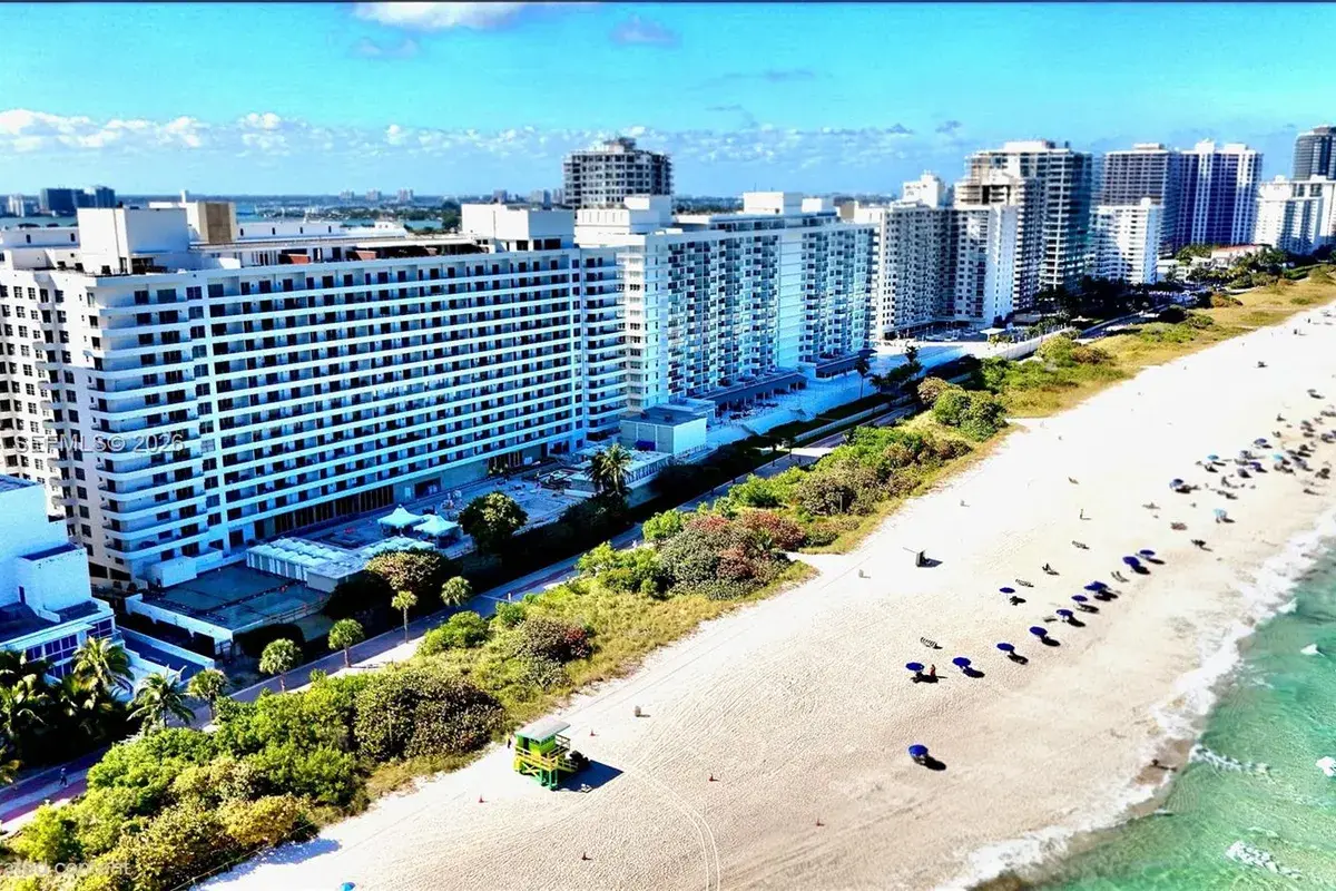5555 Collins Ave # 9S, Miami Beach FL 33140