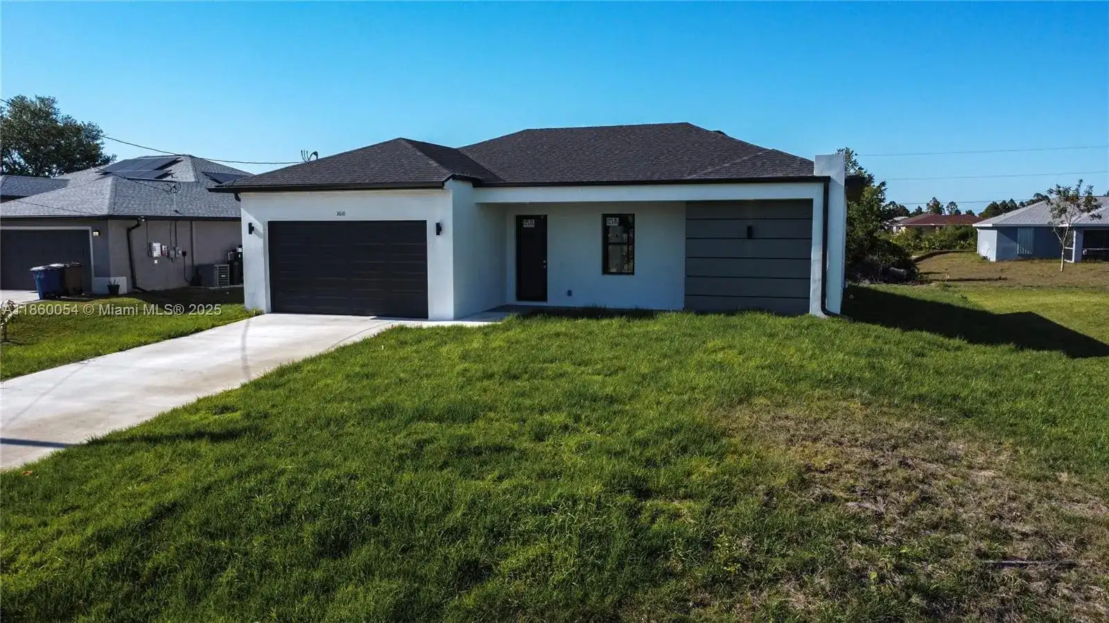3610 SW 22ND ST, Lehigh Acres FL 33976 photo 3