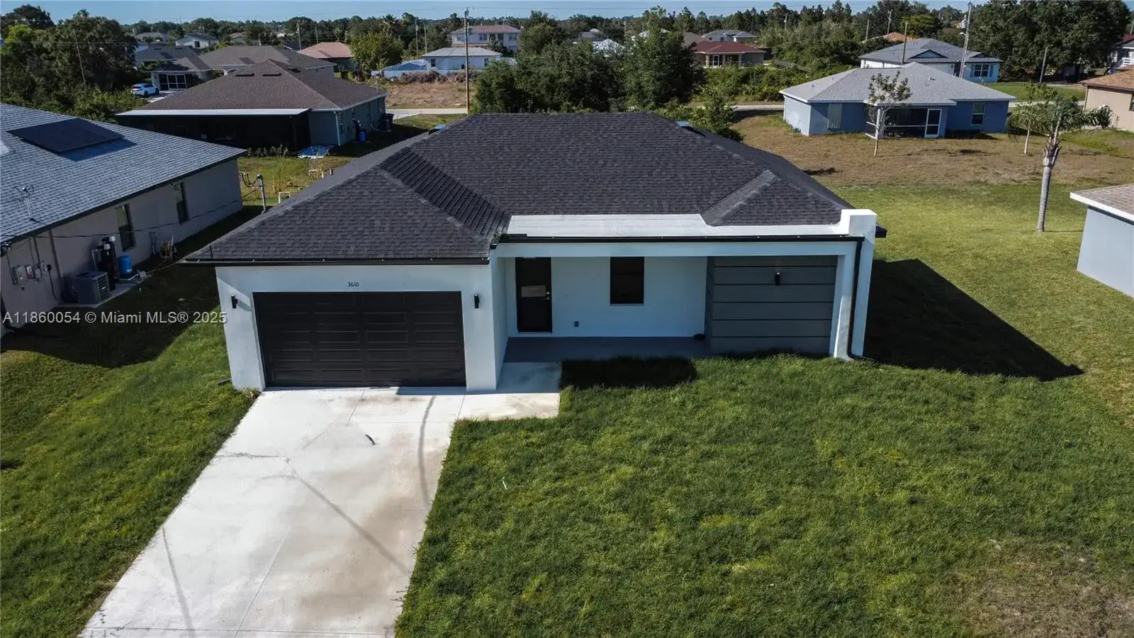 3610 SW 22ND ST, Lehigh Acres FL 33976 photo 5