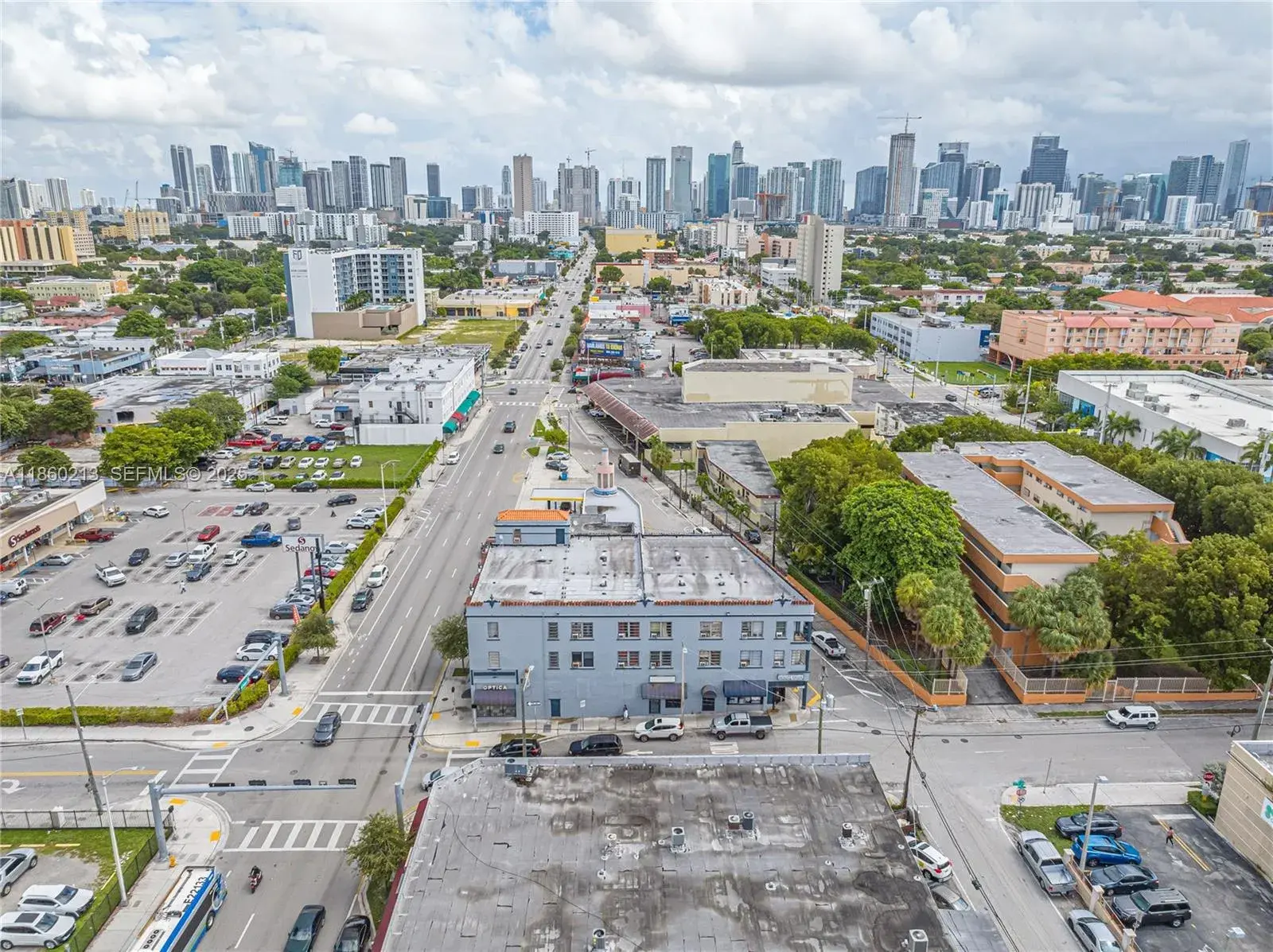 1274 W Flagler St, Miami FL 33135