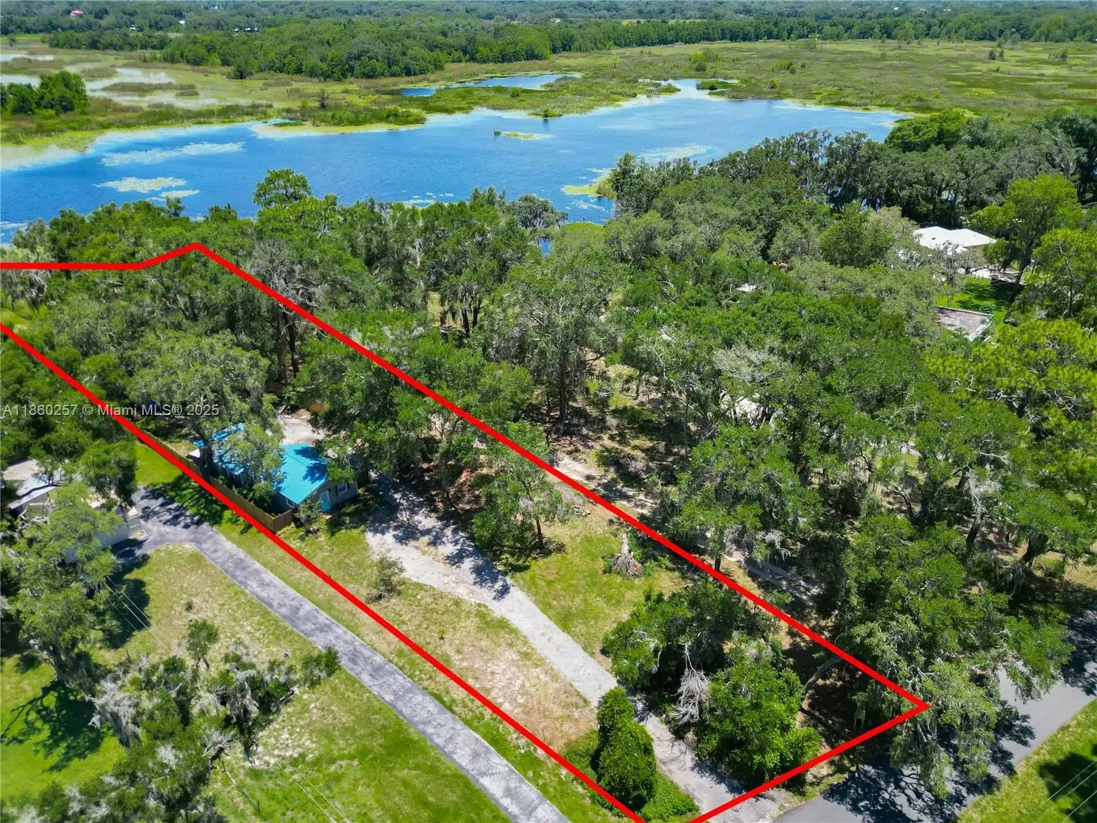 8781 S LAKESHORE DRIVE FLORAL CITY, Other City - In The State Of Florida FL 34436 photo 3
