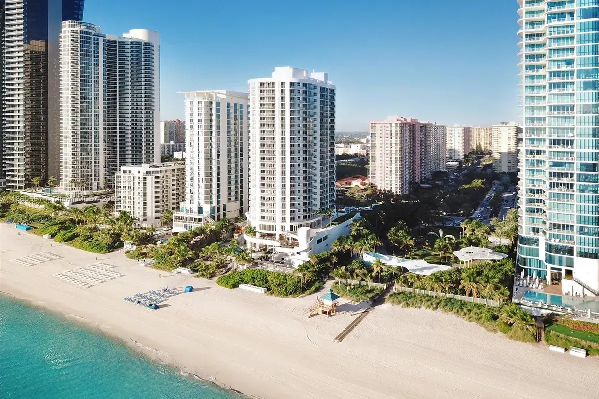 17375 Collins Ave # 2003, Sunny Isles Beach FL 33160