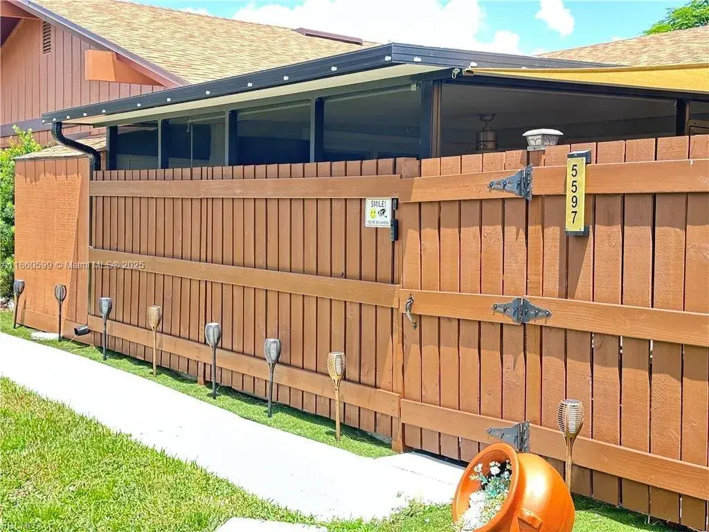 5597 Foxlake, Other City - In The State Of Florida FL 33917