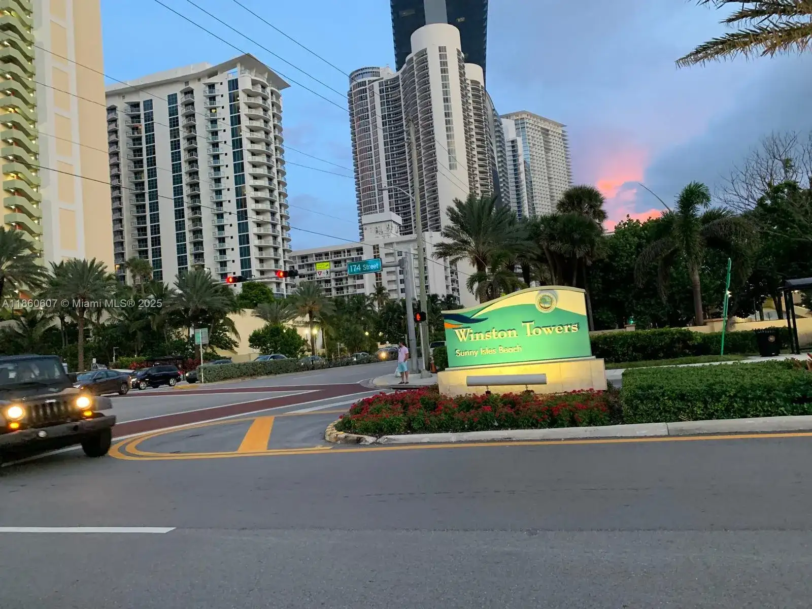 251 174th St # 1904, Sunny Isles Beach FL 33160 photo 2