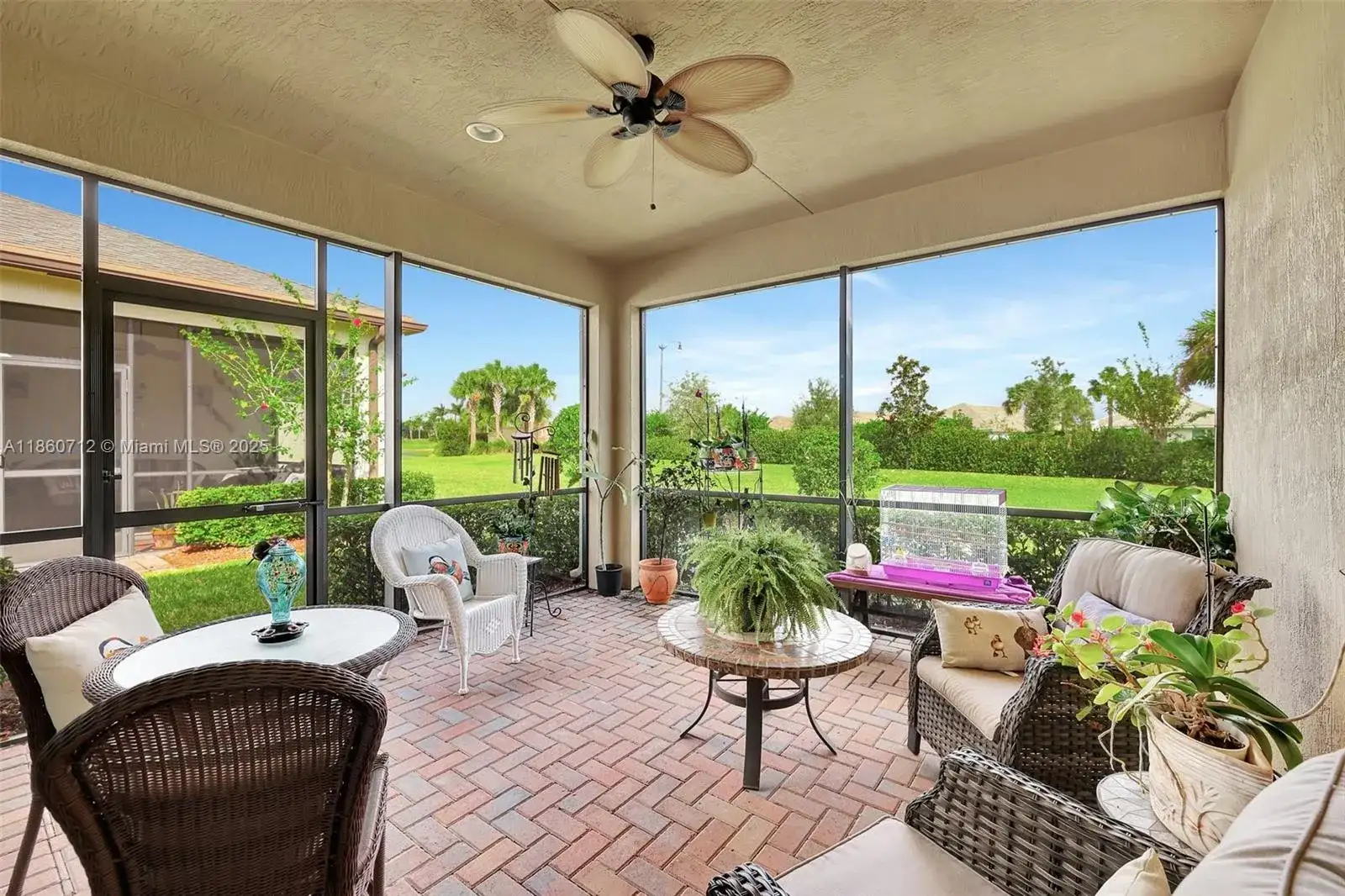 12794 SW Lake Fern Cir, Port St. Lucie FL 34987 photo 2