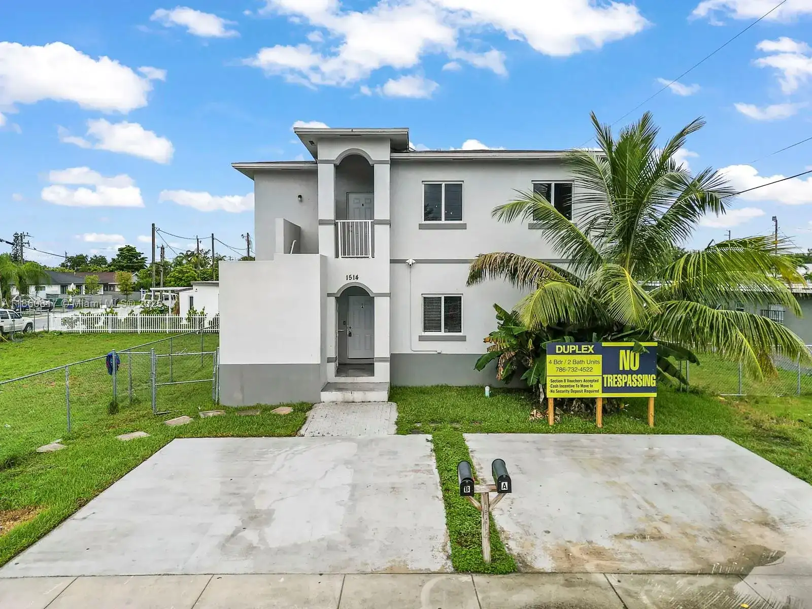 1514 NW 5th Ave # 2, Florida City FL 33034 photo 2
