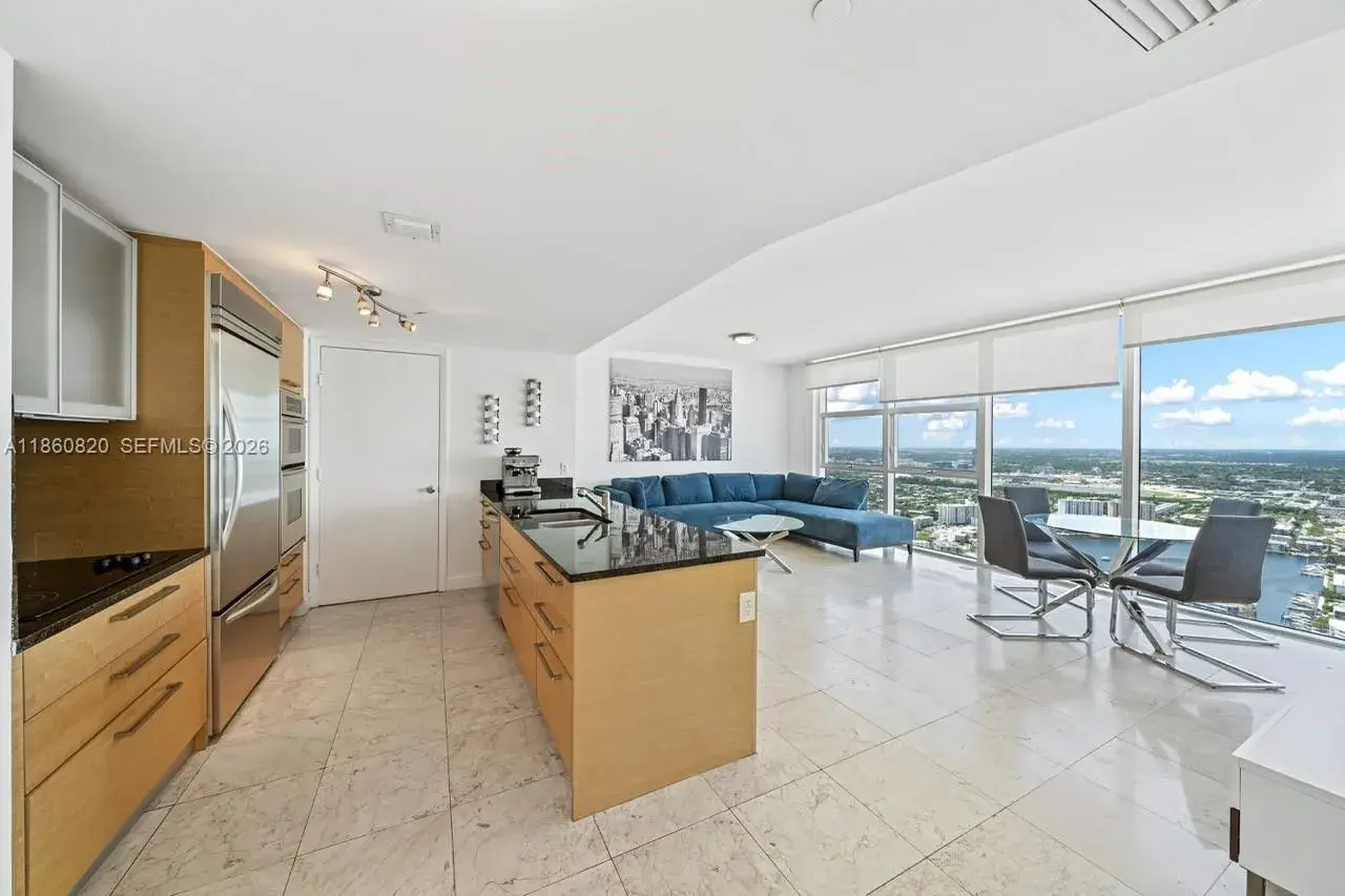 1830 S Ocean Dr # 4907, Hallandale Beach FL 33009