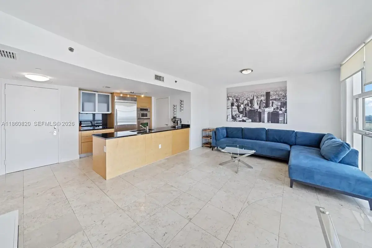1830 S Ocean Dr # 4907, Hallandale Beach FL 33009