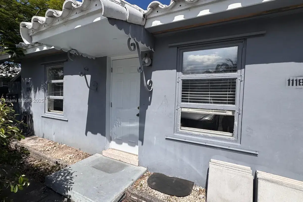 1116 NE 16th Ter # 1, Fort Lauderdale FL 33304