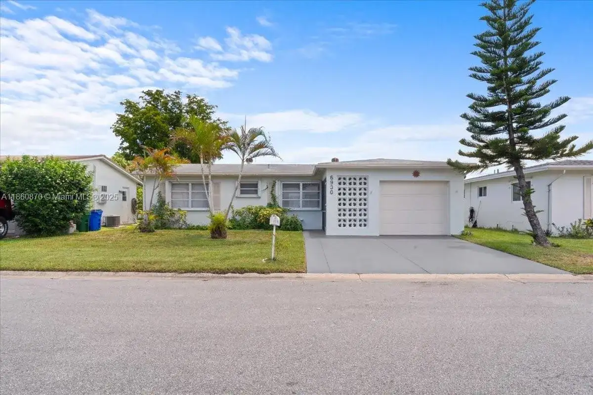 6930 NW 11th Ct, Margate FL 33063 photo 2