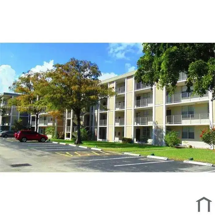 2998 NW 48th Ter # 326, Lauderdale Lakes FL 33313