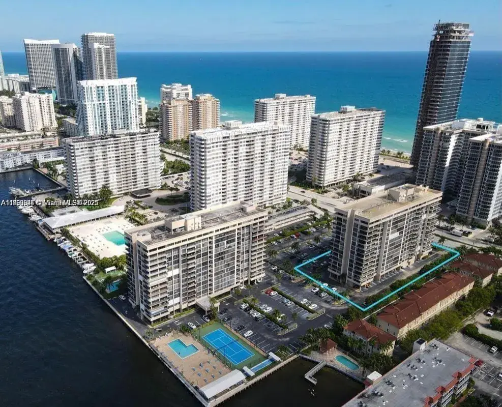 2049 S Ocean Dr # 401, Hallandale Beach FL 33009