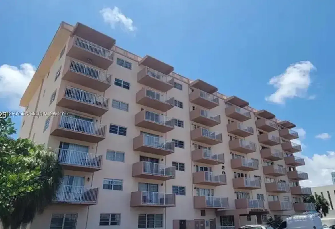 2200 E Hallandale Beach Blvd # 207, Hallandale Beach FL 33009