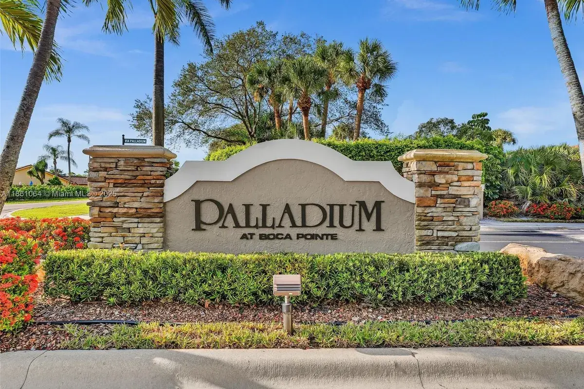 6296 Via Palladium, Boca Raton FL 33433