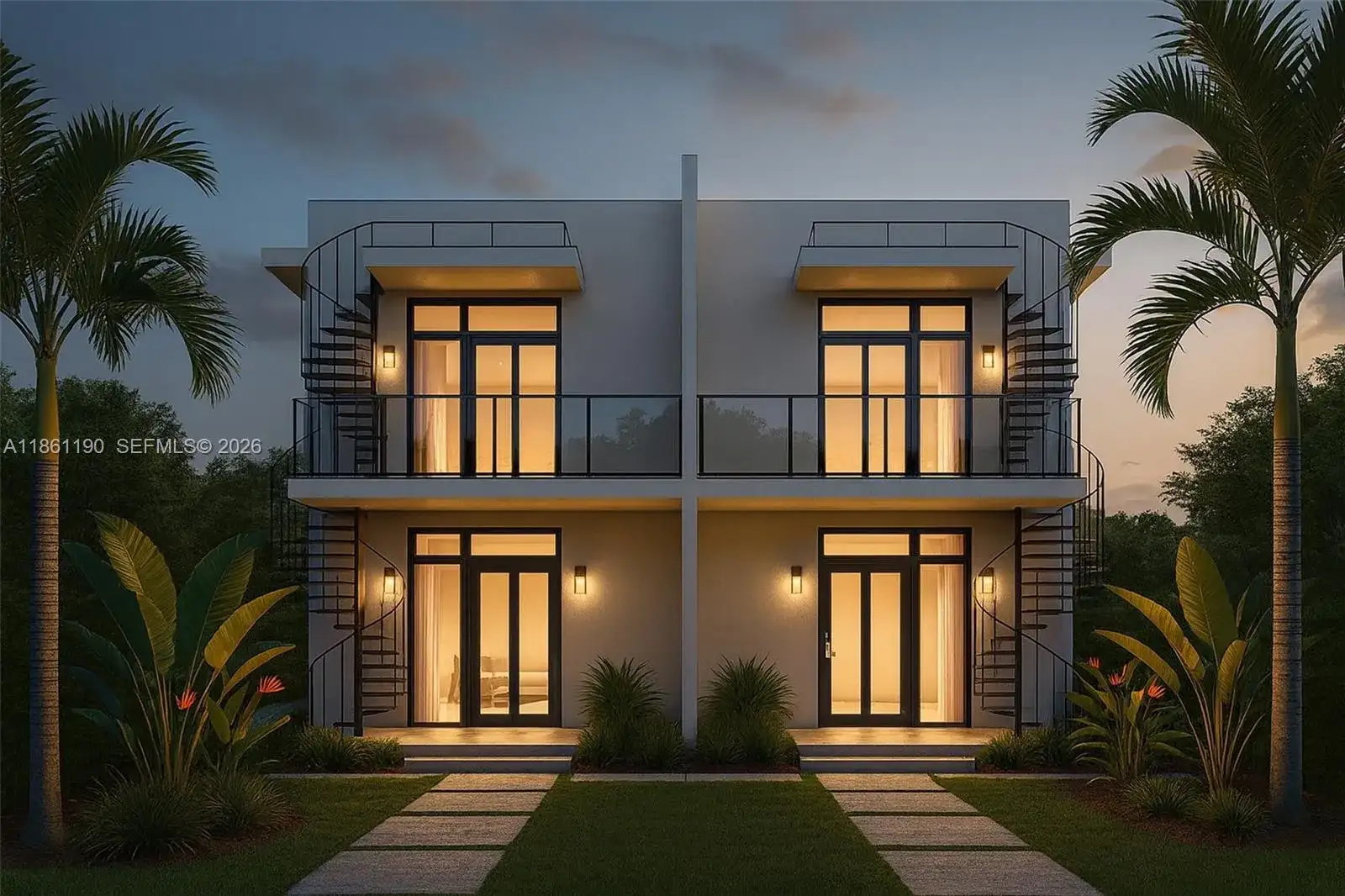 3553 SW 14th St, Miami FL 33145 photo 3