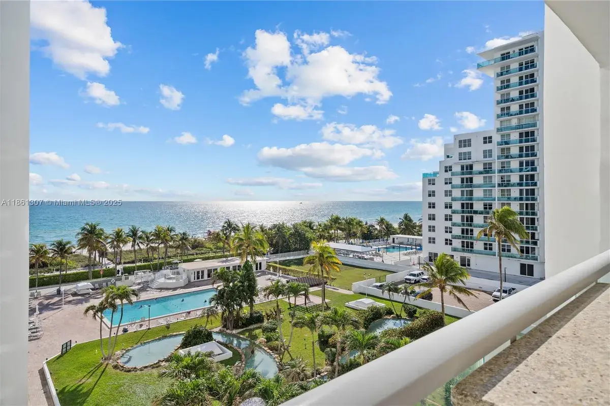 5005 Collins Ave # 615, Miami Beach FL 33140