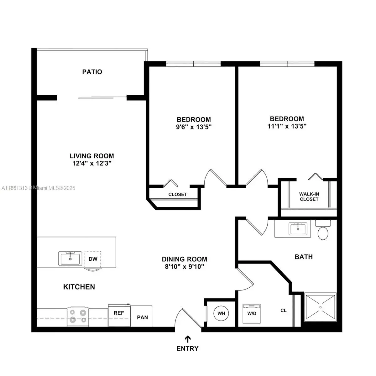 19277 NW 27th Ave, Miami Gardens FL 33056 photo 2