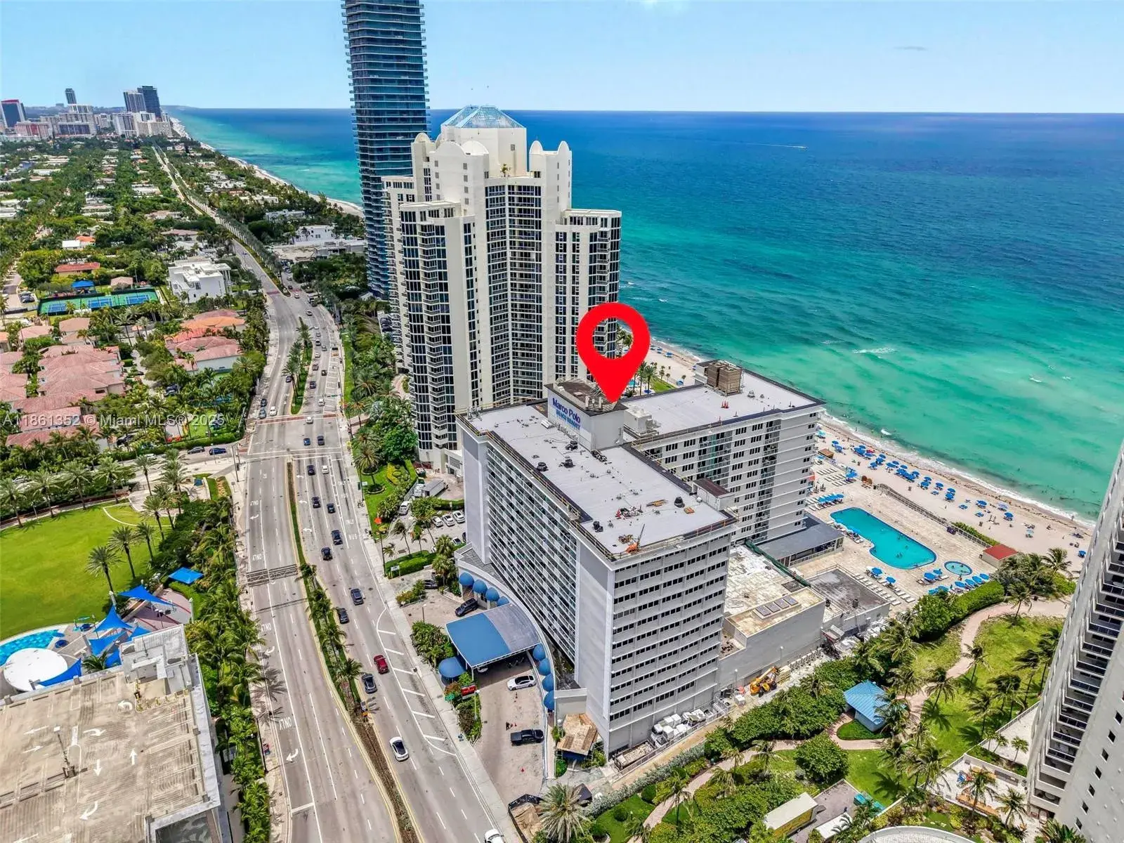19201 Collins Ave # 916, Sunny Isles Beach FL 33160
