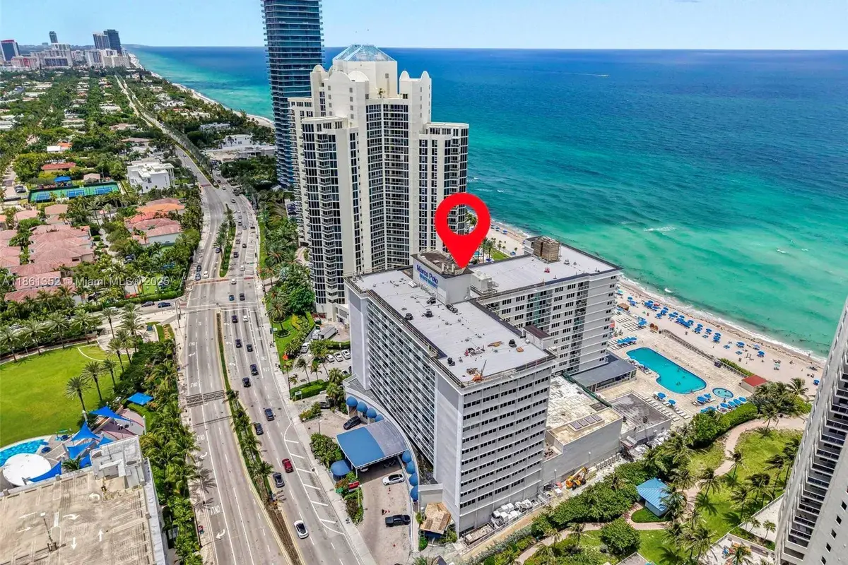 19201 Collins Ave # 916, Sunny Isles Beach FL 33160