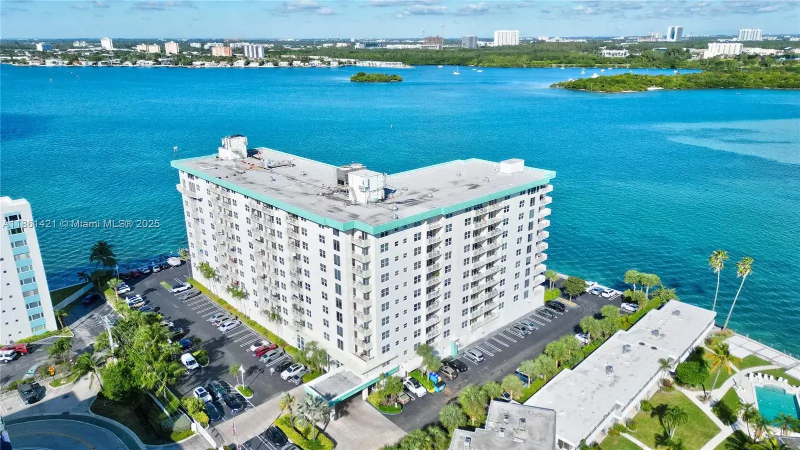 10350 W Bay Harbor Dr # 4T, Bay Harbor Islands FL 33154 photo 2