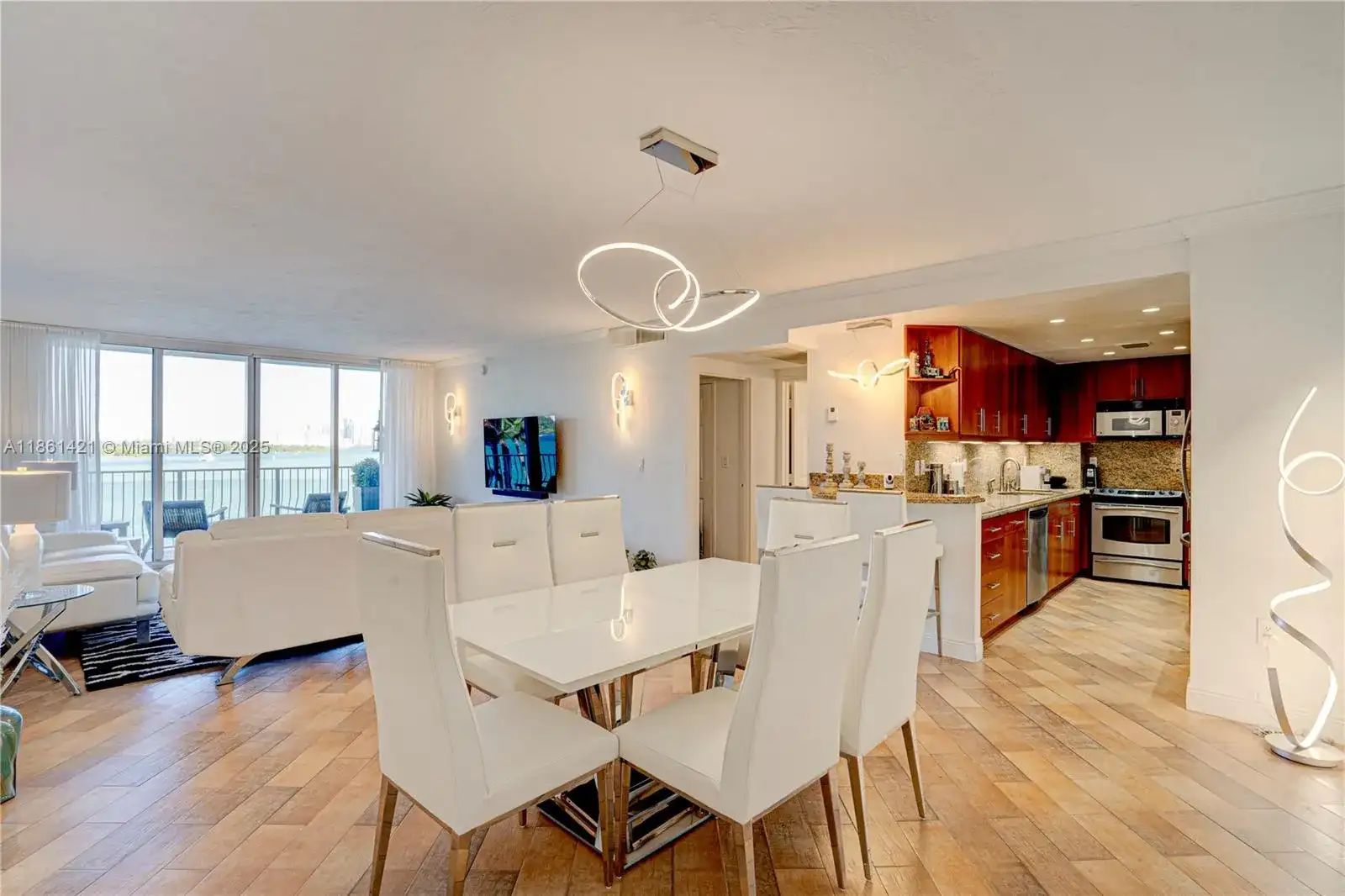 10350 W Bay Harbor Dr # 4T, Bay Harbor Islands FL 33154 photo 4