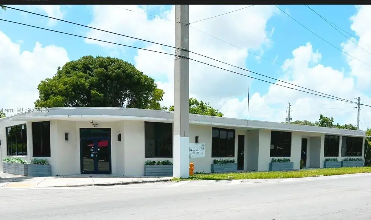 4202 NW 2nd Ave, Miami FL 33127