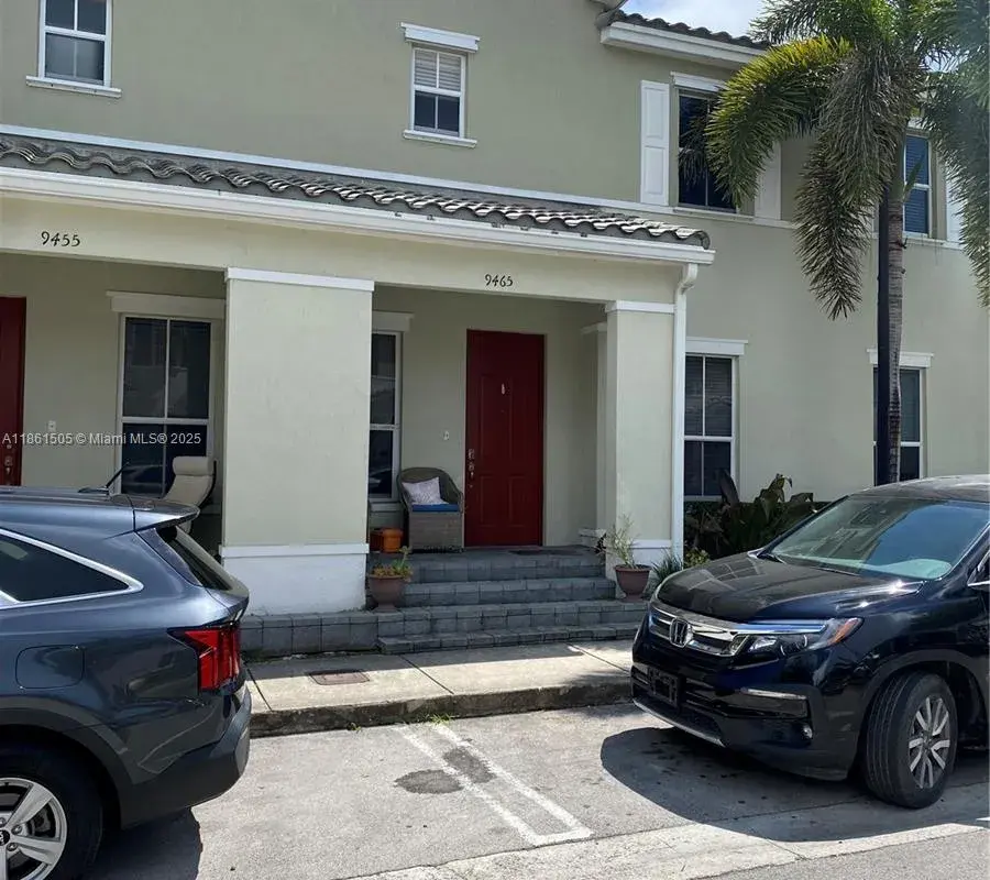 9465 SW 171st Ct, Miami FL 33196