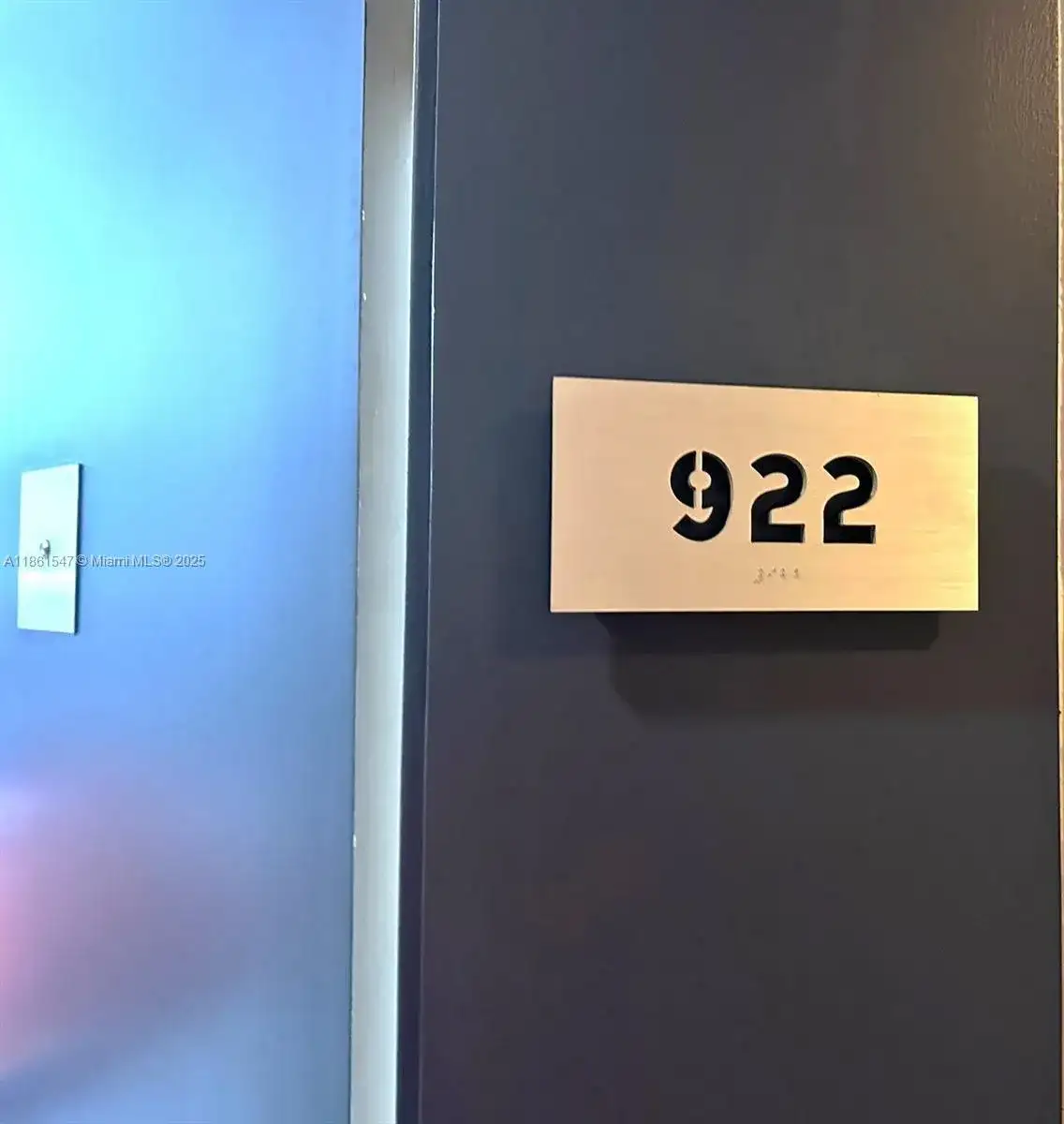 1000 West Ave # 922, Miami Beach FL 33139 photo 2