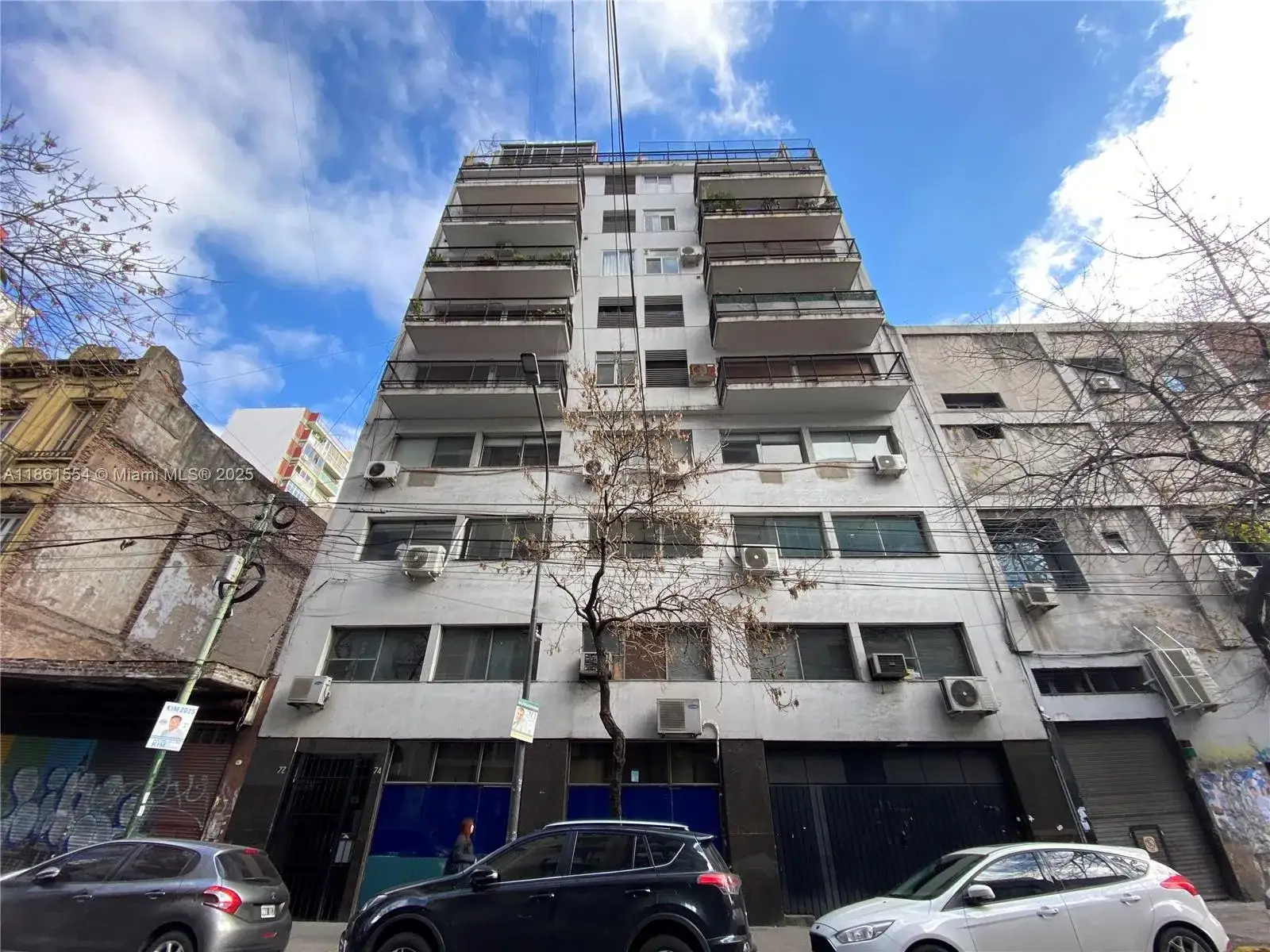Riobamba 72 Buenos Aires Riobamba 72 Buenos Aires # 8, FL 72