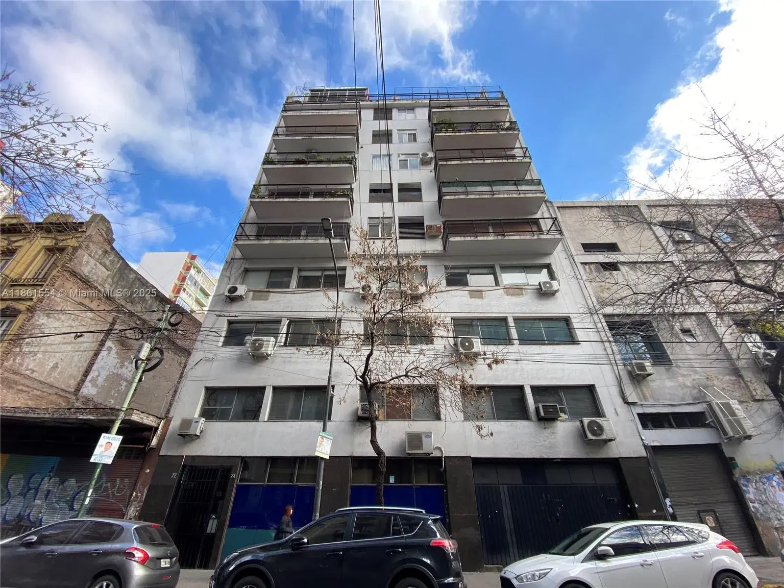 Riobamba 72 Buenos Aires Riobamba 72 Buenos Aires # 8, FL 72