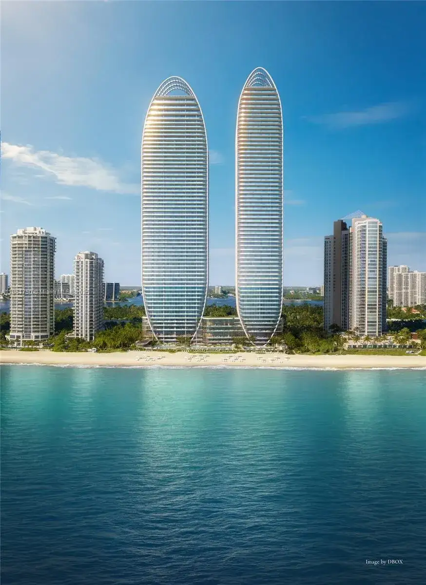 18801 Collins Avenue # 4101, Sunny Isles Beach FL 33160