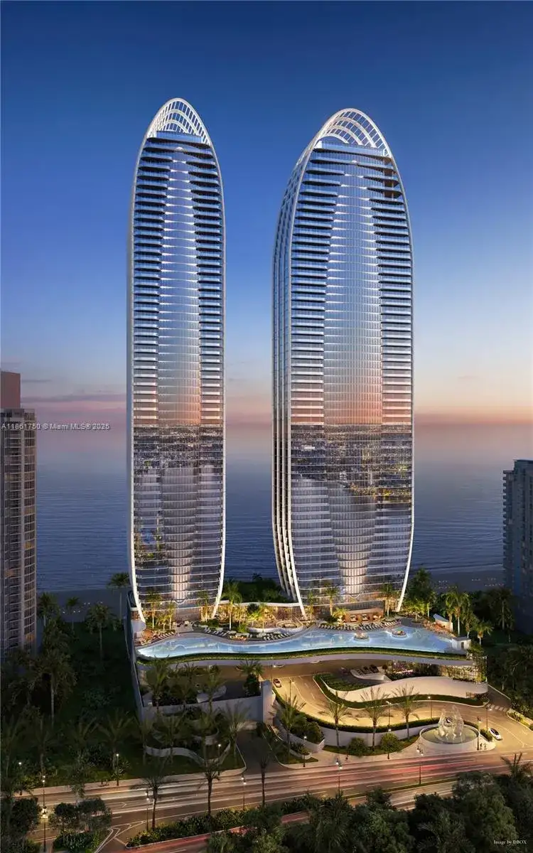 18801 Collins Avenue # 4101, Sunny Isles Beach FL 33160 photo 2