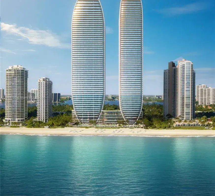18801 Collins Avenue # 4101, Sunny Isles Beach FL 33160