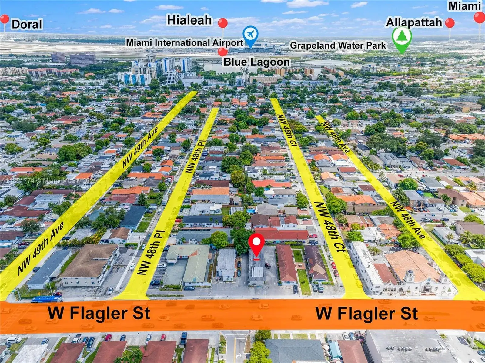 4831 W Flagler St, Miami FL 33134 photo 4