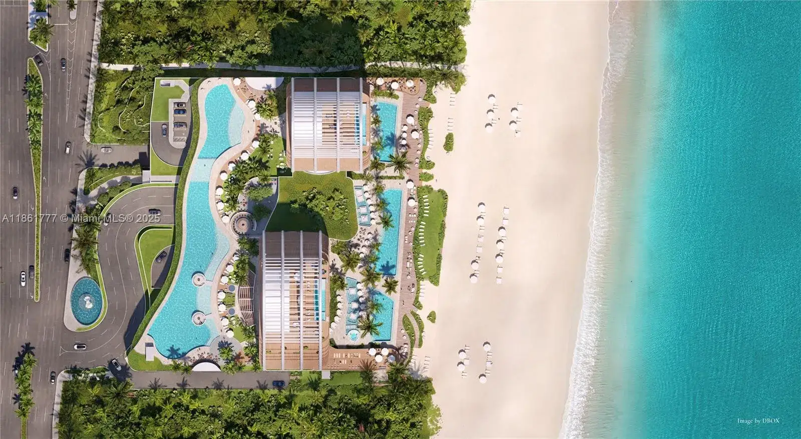 18805 Collins Ave # 2103, Sunny Isles Beach FL 33160