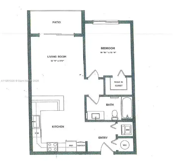 19273 NW 27th Ave # 3709, Miami Gardens FL 33056 photo 2