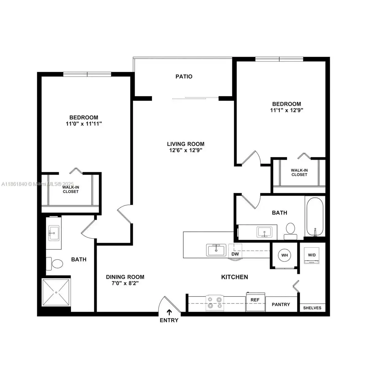 19275 NW 27th Ave, Miami Gardens FL 33056 photo 2