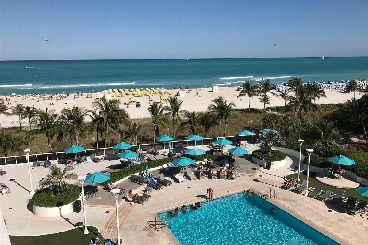 100 Lincoln Rd # 1022, Miami Beach FL 33139